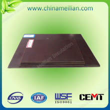 Magnetic Electrical Fabric Insulation Laminated Sheet (H)